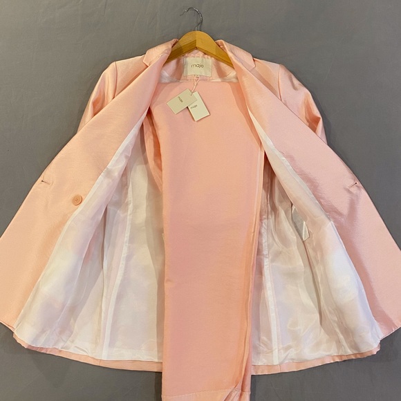 COPY - Maje Suit - Picture 3 of 7